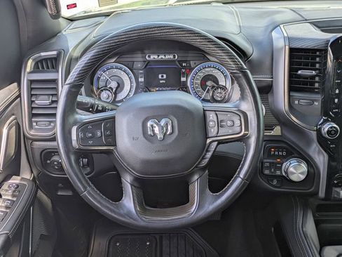 Used 2021 RAM 1500 Limited AWD/4WD image 20