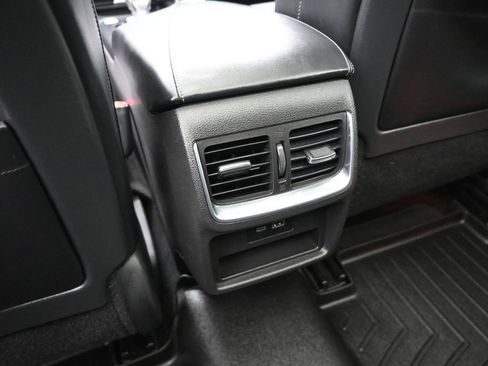 Used 2022 INFINITI QX50 Luxe image 21