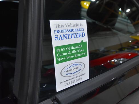 Used 2012 Volkswagen Beetle 2.5 image 40