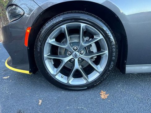 Used 2023 Dodge Charger GT image 30