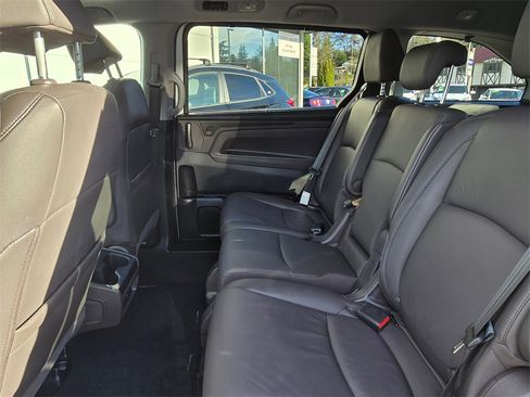 Used 2020 Honda Odyssey EX-L image 19
