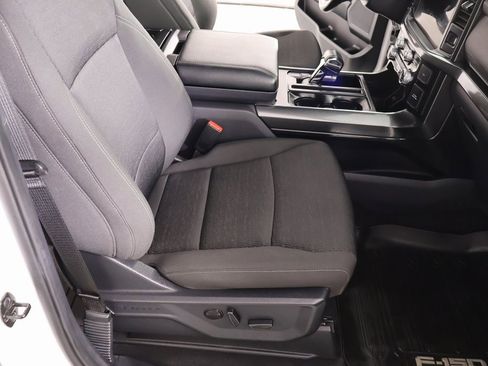 Used 2023 Ford F150 XLT w/ Equipment Group 302A High image 15