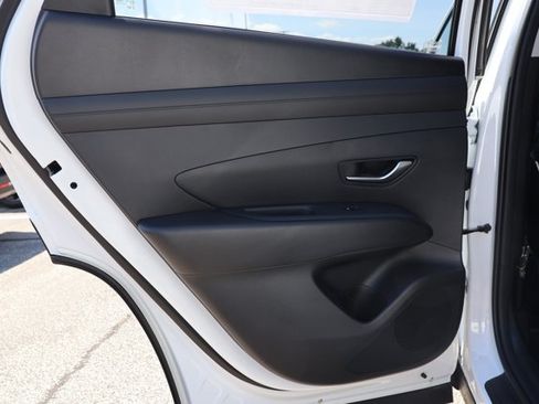 New 2026 Hyundai Tucson SEL Plus AWD/4WD image 21