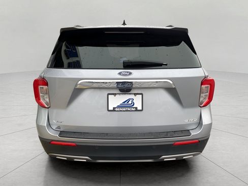 Used 2023 Ford Explorer XLT w/ Equipment Group 202A image 36