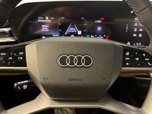 New 2025 Audi A5 2.0T Premium Plus image 22