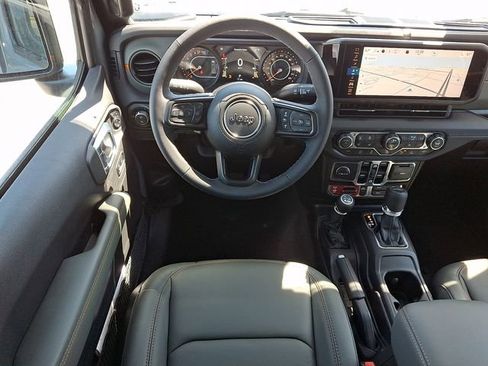 New 2026 Jeep Gladiator Mojave image 7