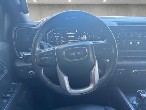 Used 2022 GMC Sierra 1500 Elevation w/ Elevation Premium Package image 25