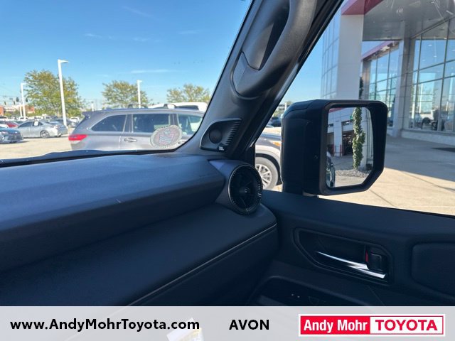 Used 2025 Toyota Land Cruiser AWD/4WD image 27