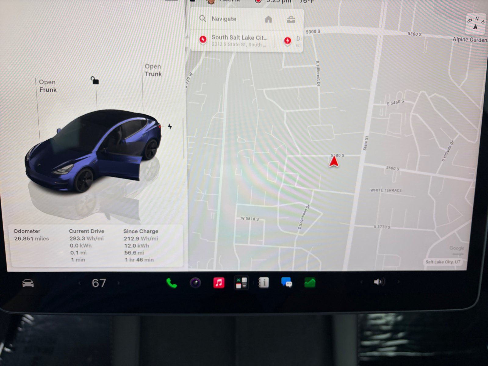 Used 2023 Tesla Model 3 Standard Range RWD image 20