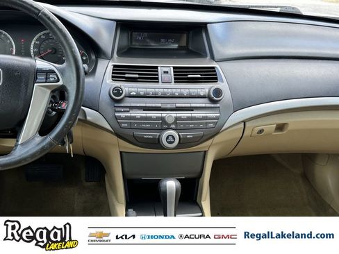 Used 2012 Honda Accord SE image 14