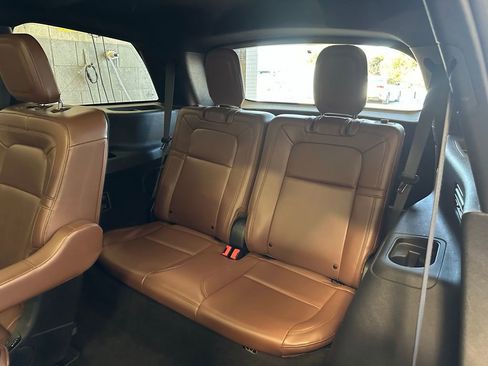 Used 2024 Lincoln Aviator Reserve w/ Elements Package Plus image 30