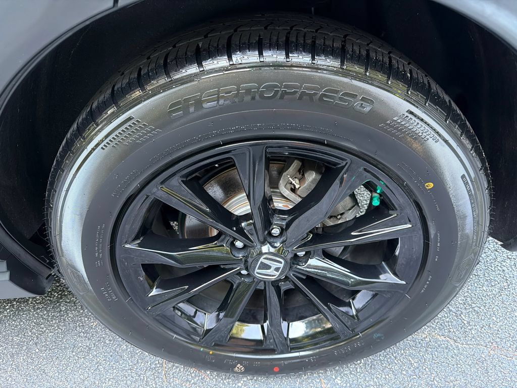 Used 2023 Honda CR-V Sport image 19