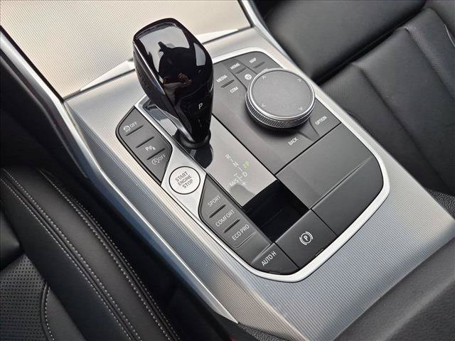 Certified 2022 BMW 330i Sedan w/ Premium Package RWD image 12