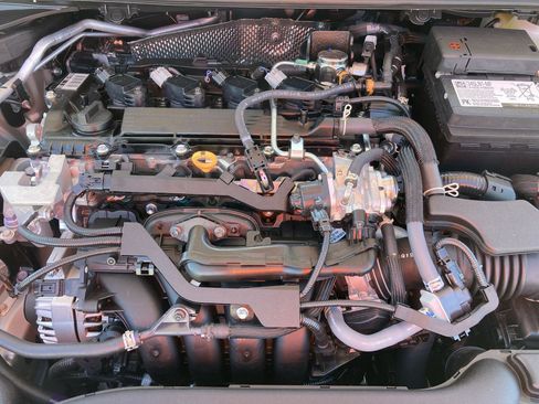 Certified 2026 Toyota Corolla LE image 17