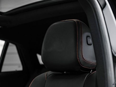 Used 2025 Mercedes-Benz GLE 53 AMG 4MATIC Coupe image 39