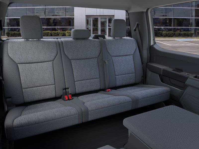 New 2026 Ford F150 XL RWD image 11