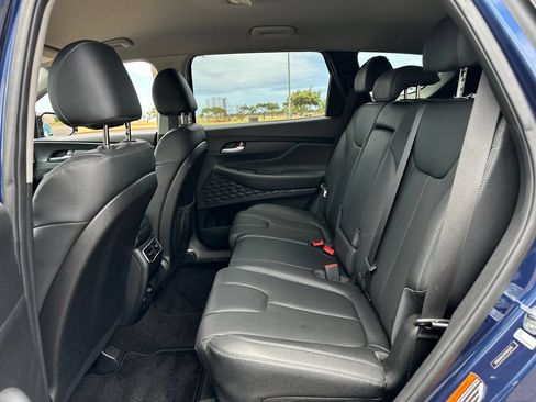 Used 2023 Hyundai Santa Fe XRT FWD image 15