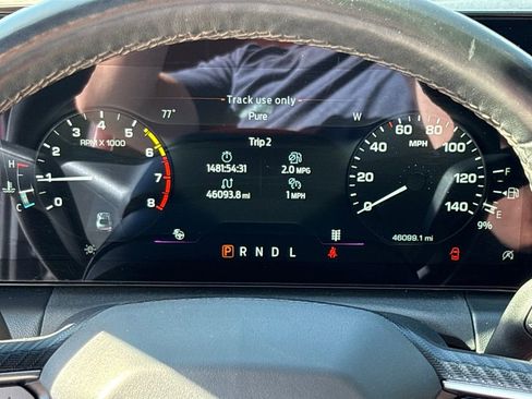 Certified 2024 Ford Mustang Premium image 21