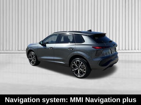 New 2026 Audi Q3 quattro 2.0T AWD/4WD image 3