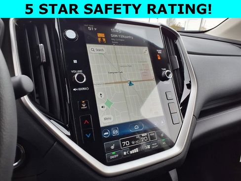 New 2026 Subaru Ascent Limited image 5