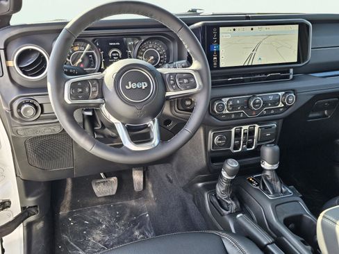 New 2026 Jeep Wrangler Sahara image 34