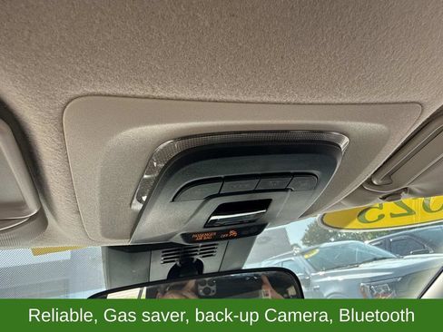 Used 2025 Toyota Corolla LE FWD image 24