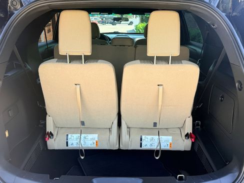Used 2016 Ford Explorer 4WD image 28