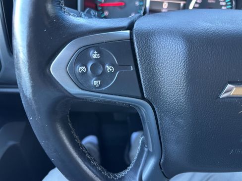 Used 2016 Chevrolet Silverado 1500 LT w/ All Star Edition image 25