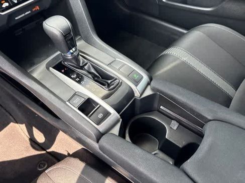 Used 2016 Honda Civic LX image 19