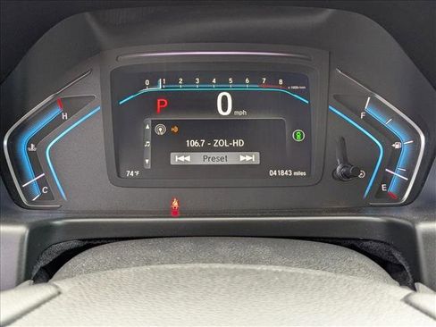 Used 2021 Honda Odyssey EX-L image 11
