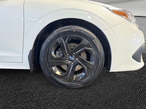 Used 2020 Subaru Legacy Limited w/ Popular Package #2 AWD/4WD image 11