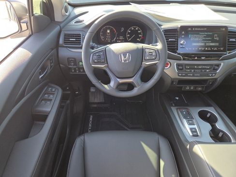 New 2026 Honda Ridgeline RTL image 28