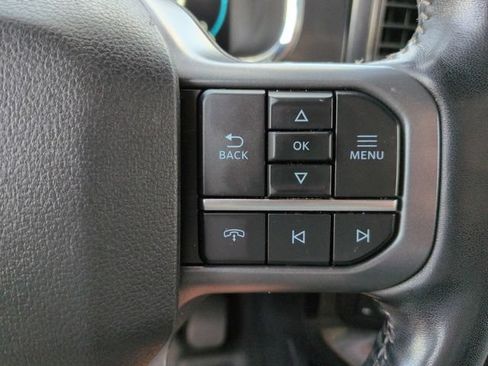 Certified 2021 Ford F150 Lariat w/ Equipment Group 502A High AWD/4WD image 27