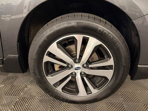 Used 2019 Subaru Outback 2.5i Limited AWD/4WD image 20