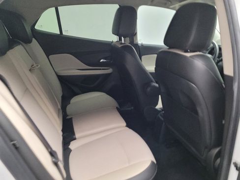 Used 2018 Buick Encore Preferred AWD/4WD image 19