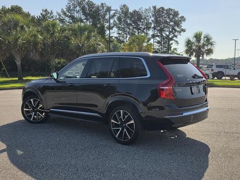 Used 2023 Volvo XC90 B6 Plus w/ Protection Package Premier AWD/4WD image 4