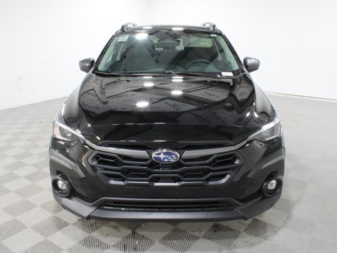 Used 2025 Subaru Crosstrek 2.5i Limited w/ Crosstrek Mirror Package AWD/4WD image 31