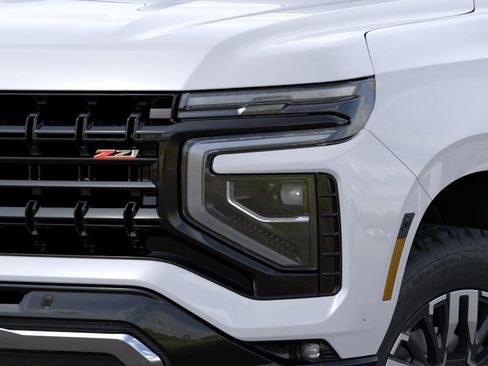 New 2026 Chevrolet Tahoe Z71 image 10