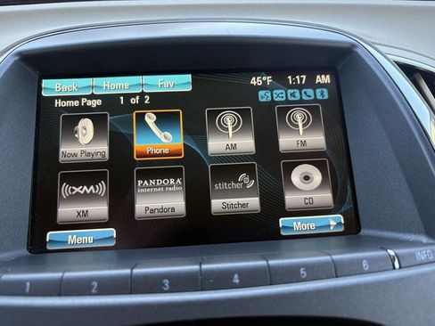 Used 2012 Buick LaCrosse Premium image 22