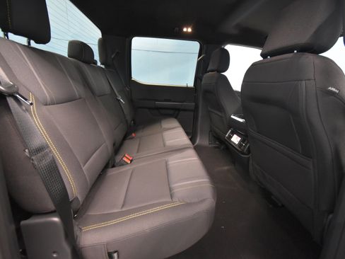 New 2025 Ford F150 STX w/ Equipment Group 200A image 19
