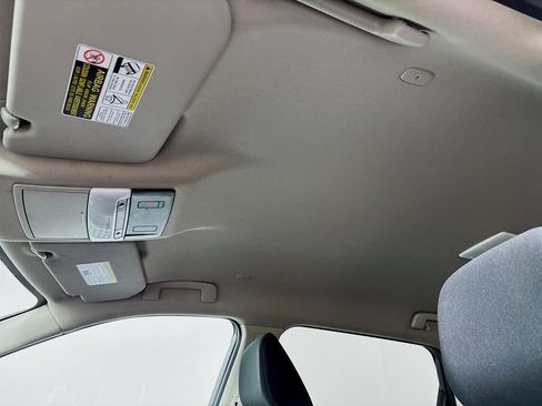 Used 2023 Nissan Rogue SV AWD/4WD image 31