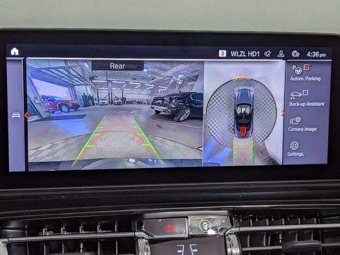 New 2026 BMW 840i xDrive Convertible image 23