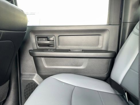 New 2025 RAM 2500 Tradesman w/ Chrome Appearance Group image 12