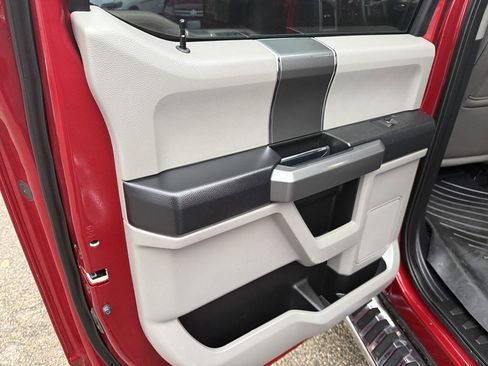 Used 2017 Ford F150 XLT w/ Equipment Group 301A Mid image 18