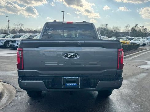 New 2026 Ford F150 XLT AWD/4WD image 5