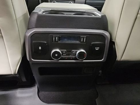 Certified 2021 Ford Expedition Platinum AWD/4WD image 29