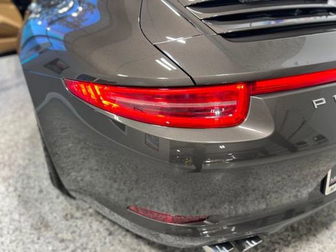 Used 2013 Porsche 911 Carrera 4S image 43