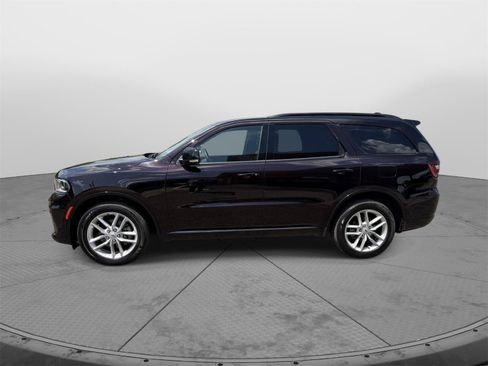 Used 2025 Dodge Durango GT AWD/4WD image 7
