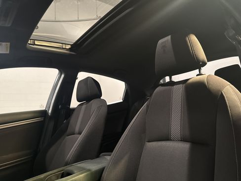 Used 2021 Honda Civic EX image 27