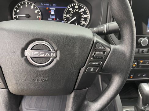 New 2026 Nissan Frontier S AWD/4WD image 26